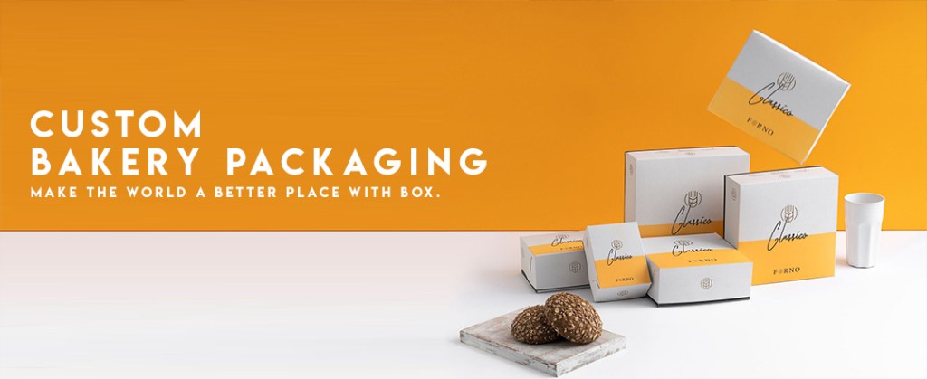 Construct Your Brand Image with the Best Custom Bakery Packaging In&nbsp;Pennsylvania