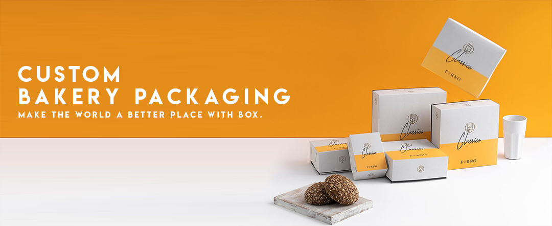 Construct Your Brand Image with the Best Custom Bakery Packaging In&nbsp;Pennsylvania